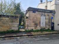 Vente maison 14 pièces