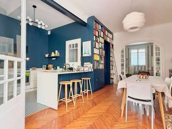 Vente Maison 4 chambresBordeaux