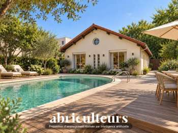 Vente Maison 3 chambresBordeaux