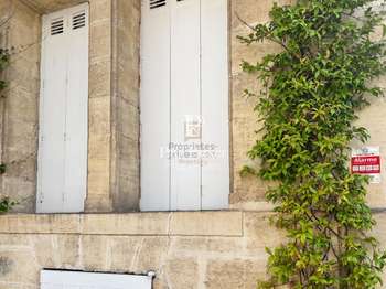 Vente Maison 4 chambresBordeaux