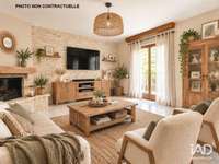 Vente maison 7 pièces Vente maison 7 pièces