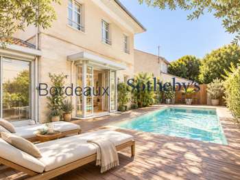 Maison 8 pièces 185 m² · à Bordeaux · 185 m² · 1 290 000 €