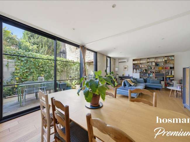Maison 6 pièces 155 m² · à Bordeaux · 155 m² · 830 000 €