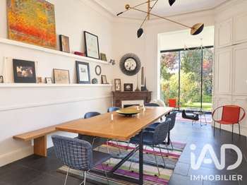Vente Maison 6 chambresBordeaux