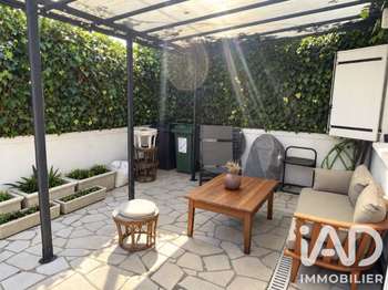 Vente Maison 2 chambresBordeaux