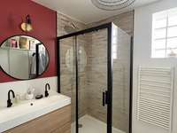 Vente maison 3 pièces Vente maison 3 pièces