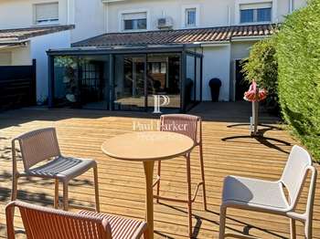 Vente maison 5 pièces Bordeaux 33