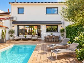 Photo Vente maison Bordeaux
