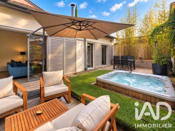 Vente Maison 2 chambresBordeaux