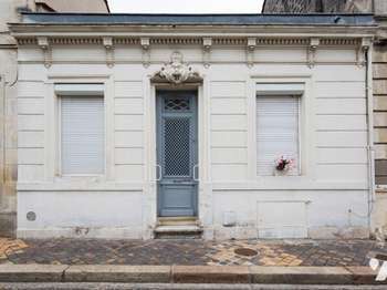 Vente Maison 2 chambresBordeaux
