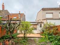Vente maison 4 pièces Vente maison 4 pièces