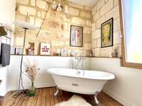 Vente maison 8 pièces Vente maison 8 pièces