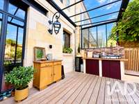 Vente maison 8 pièces Vente maison 8 pièces