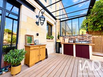 Vente maison 8 pièces Vente maison 8 pièces