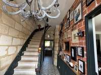 Vente maison 8 pièces Vente maison 8 pièces