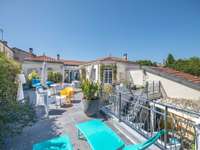 Vente maison 9 pièces Vente maison 9 pièces