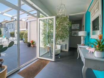 Vente maison 9 pièces Vente maison 9 pièces