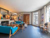 Vente maison 9 pièces Vente maison 9 pièces