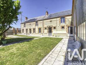 Vente Maison 4 chambresBordeaux-en-Gâtinais