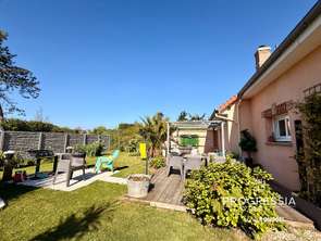 Vente Maison 4 chambresBordeaux-Saint-Clair