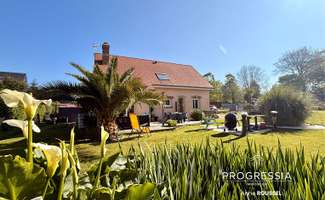 Photo Vente maison Bordeaux-Saint-Clair