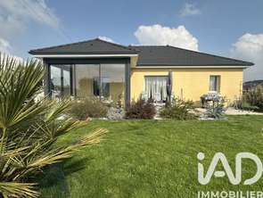 Vente Maison 3 chambresBordères