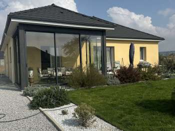 Vente maison 4 pièces Bordères 64