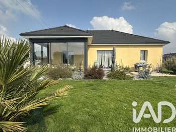 Vente Maison 3 chambresBordères