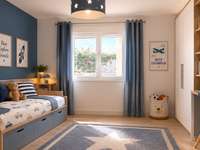 Vente maison 5 pièces Vente maison 5 pièces