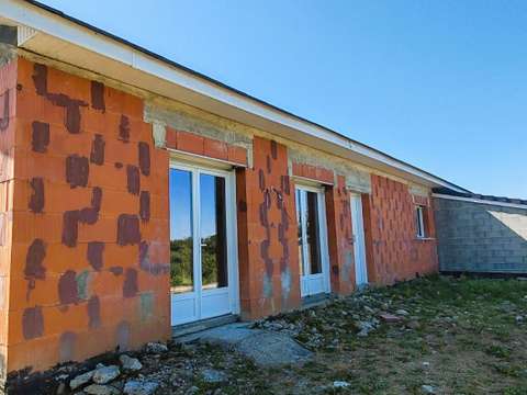 Vente maison 5 pièces Bordères-sur-l'Échez 65