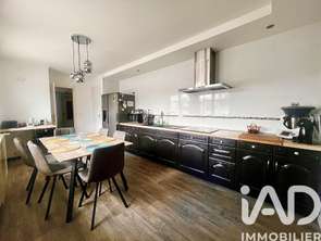 Vente Maison 4 chambresBordères-sur-l'Échez