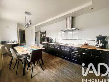 Vente maison 5 pièces Bordères-sur-l'Échez 65