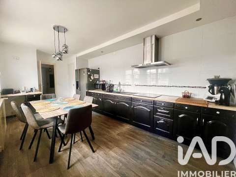 Vente maison 5 pièces Bordères-sur-l'Échez 65