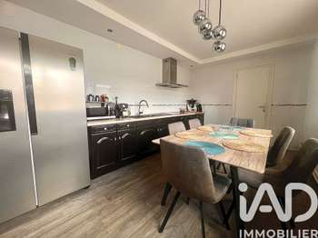 Vente maison 5 pièces Vente maison 5 pièces