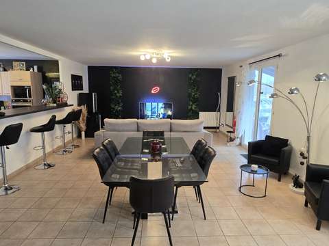 Vente maison 4 pièces Bordères-sur-l'Échez 65