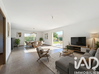 Vente maison 6 pièces Vente maison 6 pièces