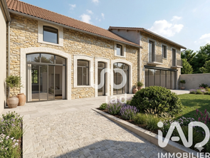 Vente Maison 4 piècesBordères-sur-l'Échez