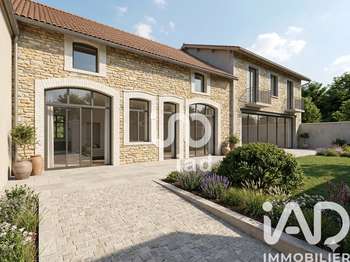 Vente maison 4 pièces Bordères-sur-l'Échez 65