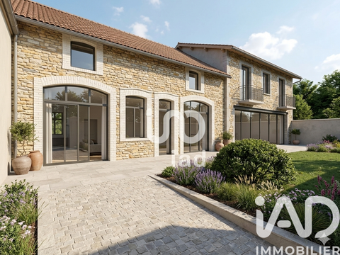 Vente maison 4 pièces Bordères-sur-l'Échez 65