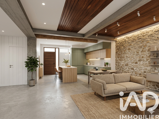Vente maison 4 pièces Vente maison 4 pièces