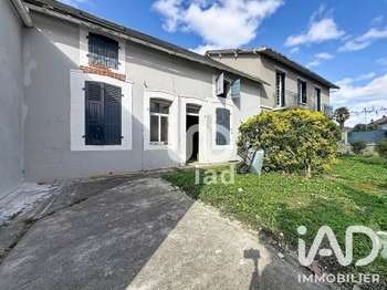 Vente maison 6 pièces Vente maison 6 pièces