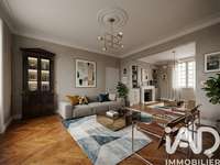 Vente maison 6 pièces Vente maison 6 pièces