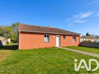 Vente maison 4 pièces Vente maison 4 pièces