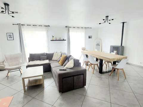 Vente maison 4 pièces Vente maison 4 pièces