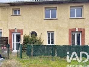 Vente Maison 3 chambresBordères-sur-l'Échez