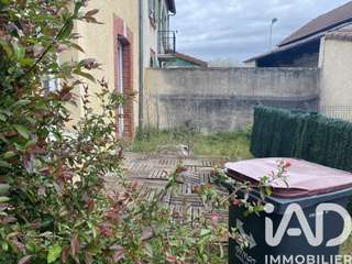 Vente maison 4 pièces Vente maison 4 pièces