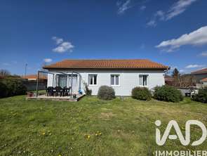 Vente Maison 3 chambresBordères-sur-l'Échez