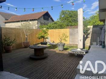 Vente maison 7 pièces Vente maison 7 pièces