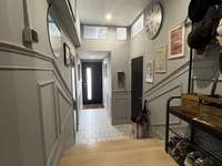 Vente maison 7 pièces Vente maison 7 pièces