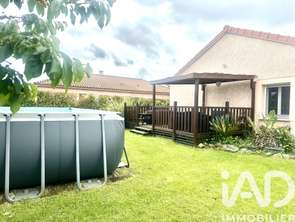 Vente Maison 3 chambresBordères-sur-l'Échez
